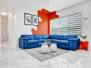 Escape to Miami Retreat